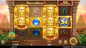 How To Play Lot Of Money Gems 3 At An Online Gambling establishment