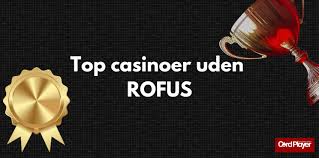 Bookmakere uden RoFuS En Guide til Sikkerhed og Spillermuligheder Bookmakere uden RoFuS En Guide til Sikkerhed og Spillermuligheder