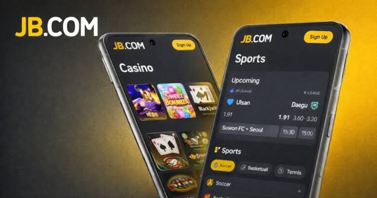 Discover JB Casino Your Ultimate Gaming Destination -1107344072 Discover JB Casino Your Ultimate Gaming Destination -1107344072