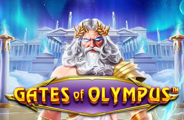 Discover the Mythical World of Gates of Olympus Super Scatter -829693401