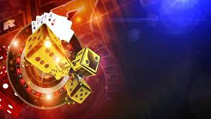 Experience the Thrill of Casino Action at SpinsBro UK Experience the Thrill of Casino Action at SpinsBro UK