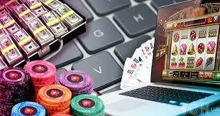 Experience the Thrill of Casino Action at SpinsBro UK Experience the Thrill of Casino Action at SpinsBro UK