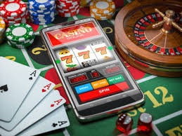 Experience the Thrill of Casino Action at SpinsBro UK Experience the Thrill of Casino Action at SpinsBro UK