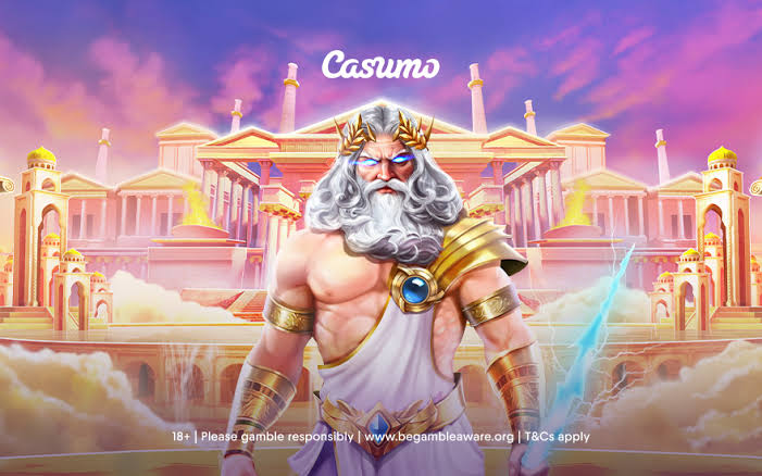 Gates of Olympus Super Scatter Unleashing the Power of the Gods -833627260