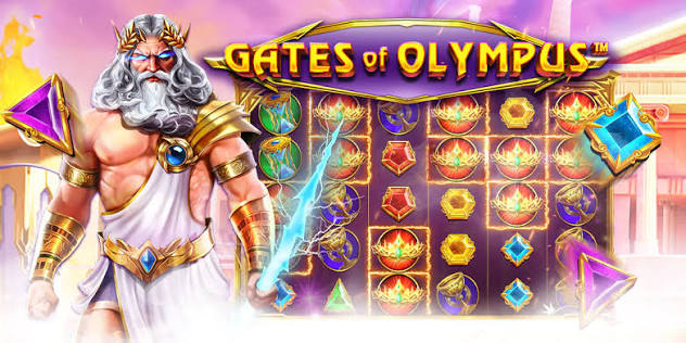 Gates of Olympus Super Scatter Unleashing the Power of the Gods -833627260