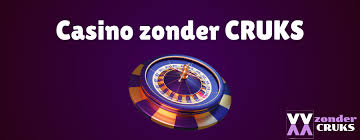 Goksite Zonder CRUKS De Toekomst van Online Gokken