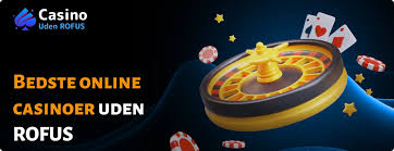 MGAs Licens Casino Uden ROFUS Din Guide til Sikker Online Spiloplevelse MGAs Licens Casino Uden ROFUS Din Guide til Sikker Online Spiloplevelse