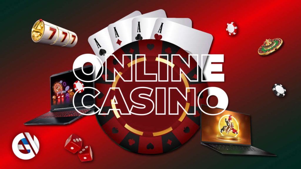Online Casino En Guide til Det Bedste Spil i 2023