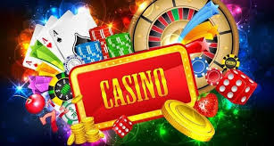 Casino Goldwin Experience the Thrill of Online Gaming Casino Goldwin Experience the Thrill of Online Gaming