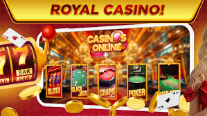 Casino Goldwin Experience the Thrill of Online Gaming