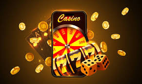 Explore the Thrills at Casino WildWild -287425541