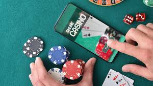 Explore the Thrills at Casino WildWild -287425541