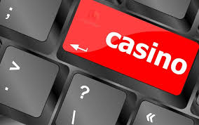 Explore the Thrills at Casino WildWild -287425541