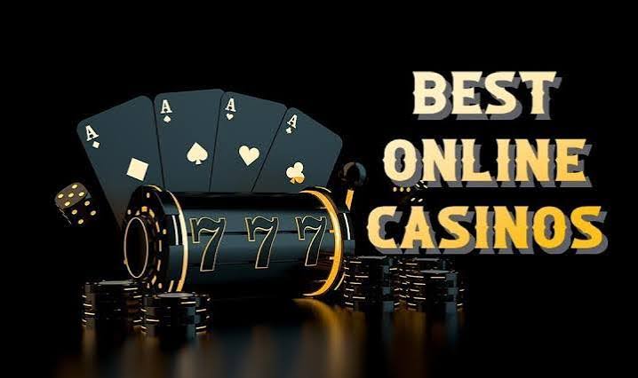 NV Casino Μια Μοναδική Εμπειρία Τυχερού Παιχνιδιού