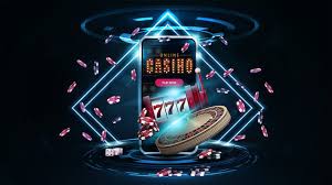 Online Gambling En Dybere Dyk i den Digitale Spilleverden